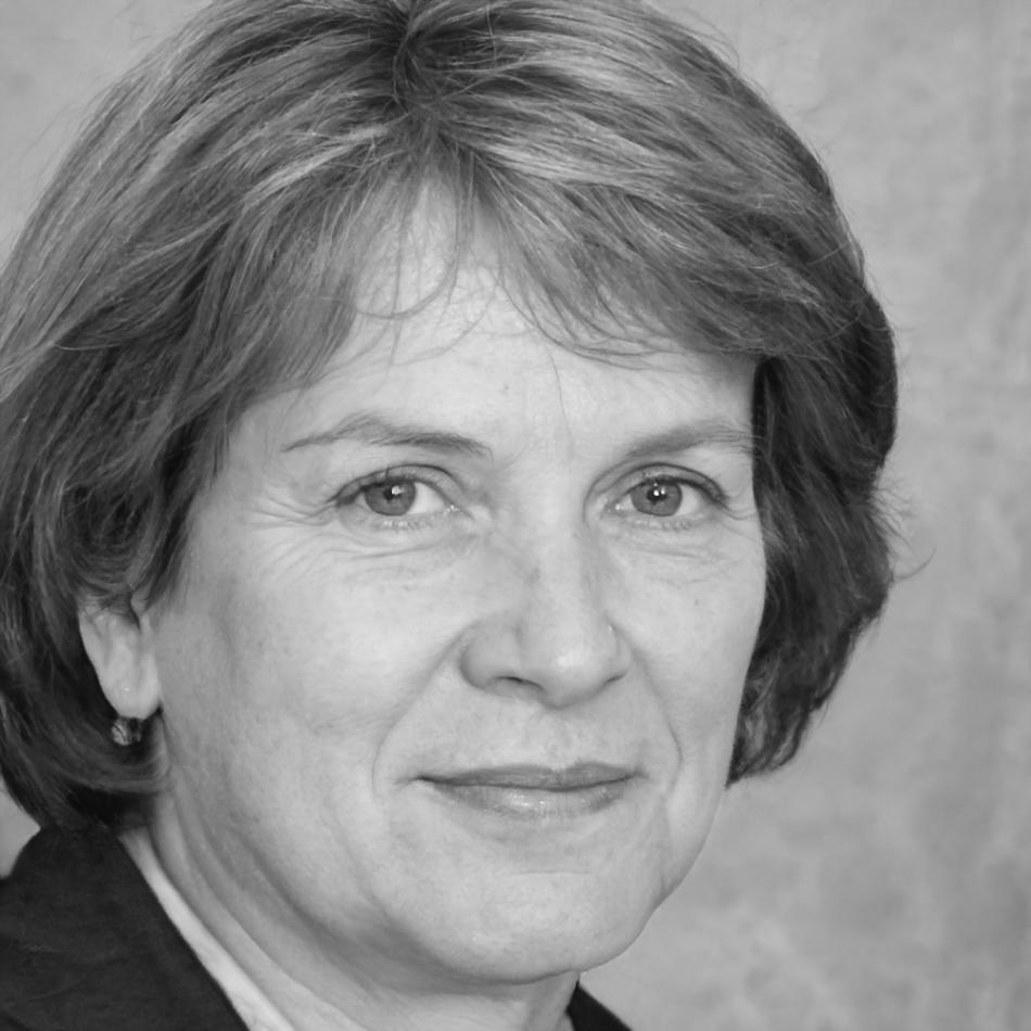 Retrato profesional de Inés Villalba